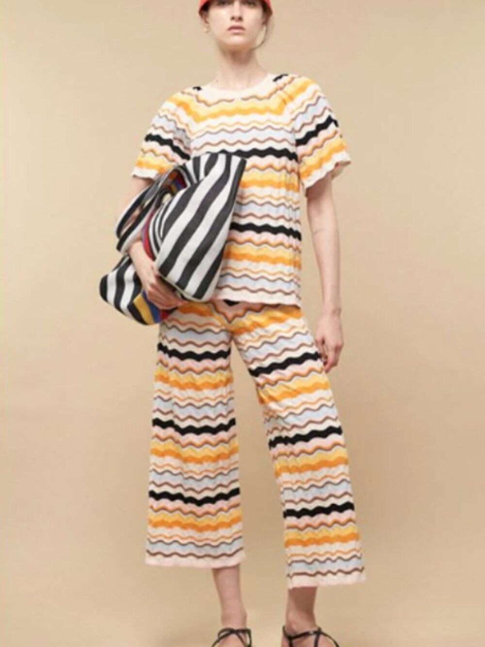 Max Mara Tenore Pant Size XS